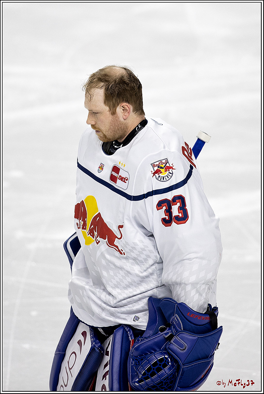 PENNY DEL;  Koelner Haie - EHC Red Bull Muenchen; Koeln, 31.03.2021